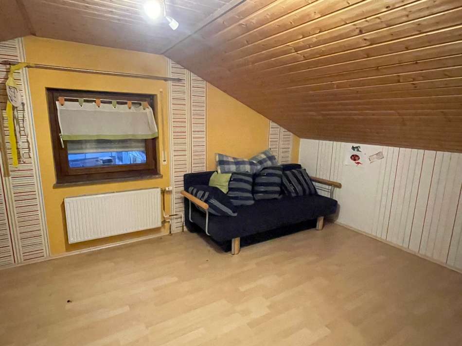 DG Wohnzimmer Haus 3