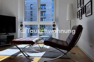 Tauschwohnung: 2-Zimmer-Wohnung in Hamburg-Hafencity zu tauschen