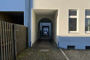 Einfache 3-Raum-Wohnung mit Balkon, Tageslichtbad, Wanne & Dusche, Abstellraum. Stellplatz möglich – Fichtestraße 16, 39112 Sudenburg, Magdeburg – Vorschaubild 29