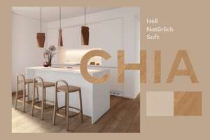 Eleven Decks HafenCity – Designerwohnung mit 2 West-Balkonen & Community-Spaces – Die vollständige Adresse der Immobilie erhältst du vom Anbieter., 20457 HafenCity, Hamburg – Vorschaubild 21