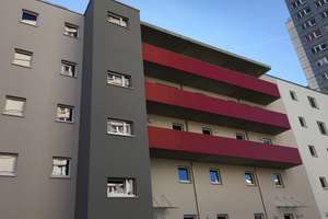 91001/14 - 3-Raum-Wohnung im 1.OG mit Aufzug und Balkon – Neuerbe 2, 99084 Altstadt, Erfurt – Vorschaubild 1
