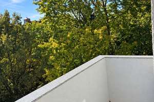 Erstbezug nach Kernsanierung: 2 Zimmer mit Balkon, Einbauküche & Smart Home – 76137 Südstadt, Karlsruhe – Vorschaubild 4
