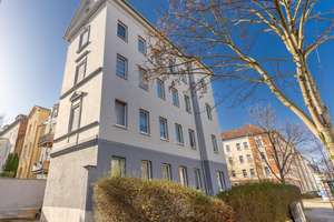Solides Investment für Ihr Kapital ! Reserviert! – Die vollständige Adresse der Immobilie erhältst du vom Anbieter., 99086 Johannesvorstadt, Erfurt – Vorschaubild 3