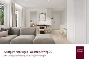 Premium-renoviert: 3-Zi.-EG (62 m²) mit Echtholzparkett, Wohnküche, Wellnessbad & Terrasse