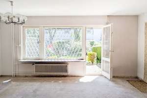 HOMESK - Charmantes Reihenmittelhaus mit Südgarten in Berlin-Gatow – Kladower Damm 17 D, 14089 Gatow, Berlin – Vorschaubild 2