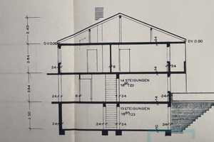 Kernsaniertes 6 Zimmer-Reihenmittelhaus mit ELW – Enzkreis – Vorschaubild 21