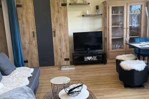 Kuscheliges, modernes 1-Zimmer-Appartement in Prien am Chiemsee – 83209 Prien am Chiemsee – Vorschaubild 3