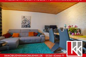 Über den Dächern der Teichbreite: 3-Zimmer-Wohnung mit Weitblick