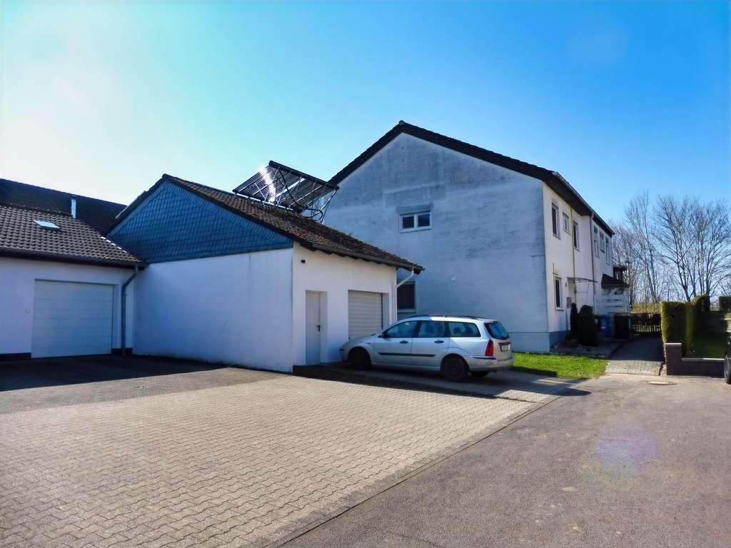 Immobilie in Kastellaun - Ruhige Lage in Kastellaun – zukunftssichere Kapitalanlage mit Perspektive - Bild 4