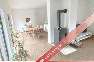 Sanierte Doppelhaushälfte in schöner Lage mit tollem Grundstück! – Die vollständige Adresse der Immobilie erhältst du vom Anbieter., 54426 Malborn – Vorschaubild 7