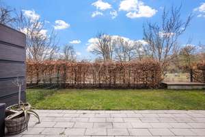 Grün, familiär und frei lieferbar: 4,5 ZI- Maisonette mit am Park! – Die vollständige Adresse der Immobilie erhältst du vom Anbieter., 22081 Barmbek-Süd, Hamburg – Vorschaubild 5