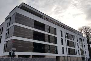 4 Zimmer, KDB, G-WC, Tiefgarage, großer Balkon aus 2016 – Moltkestr. 108, 50859 Lövenich, Köln – Vorschaubild 16