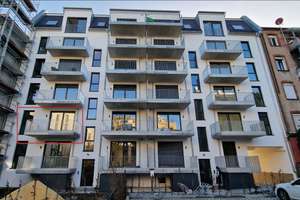 Zuhause mit 3,5 Zimmern und Balkon in Nürnberg – Maximilianstraße 56, 90429 Eberhardshof, Nürnberg – Vorschaubild 2