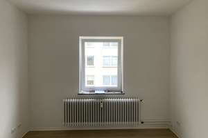 Nette Nachbarn gesucht - 2-Zimmer Wohnung zum 01.03! – Wörther Str. 4, 27570 Geestemünde, Bremerhaven – Vorschaubild 1