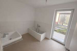 Münster - Sprakel Schöne 3-Zimmer-Wohnung mit Garten - Erstbezug! – Heimatfrieden 2a, 48159 Sprakel, Münster – Vorschaubild 8
