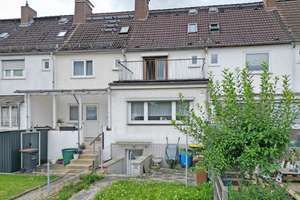 Eigenheim statt Miete: Reihenmittelhäuschen für 1 bis 2 Personen in ruhiger Wohnlage KS-Bettenhausen – Die vollständige Adresse der Immobilie erhältst du vom Anbieter., 34123 Bettenhausen, Kassel – Vorschaubild 2