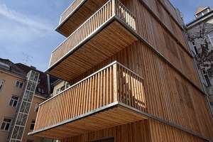 Traumhaftes- Neubau Appartement  mit hochwertiger Ausstattung