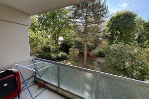 * interessante Kapitalanlage: 2 Zimmer-ETW München-Sendling – Pfeuferstraße 34, 81373 Untersendling, München – Vorschaubild 1