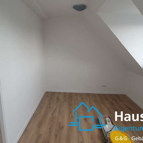 *** ERSTBEZUG nach Renovierung - gut aufgeteilte 3-Zimmer-Wohnung in Aachen ***