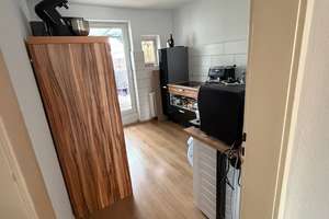 2ZKDB, 80 qm, zentrumsnah, große Terrasse – Blumentalstraße 21, 47798 Stadtmitte, Krefeld – Vorschaubild 6