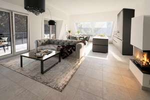 Exklusive 3-Zi-Wohnung im DG (Whg. 7 u. 8) | Erstbezug vsl. Mitte November 2026 – Betzenweg 27, 81247 Obermenzing, München – Vorschaubild 7