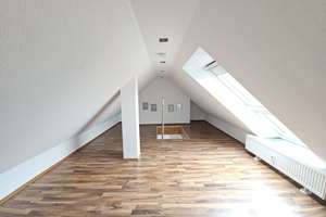 Helle 2-Zimmer-Wohnung in Hannover-Mitte mit EBK & Badewanne – Die vollständige Adresse der Immobilie erhältst du vom Anbieter., 30169 Calenberger Neustadt, Hannover – Vorschaubild 5