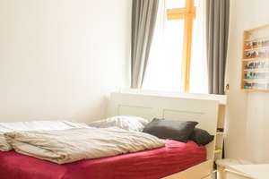 Kleines Townhouse mit Balkon und Terrasse in ruhiger Lage (befristet bis Juni 2027) – R6 7, 68161 Innenstadt/Jungbusch, Mannheim – Vorschaubild 8