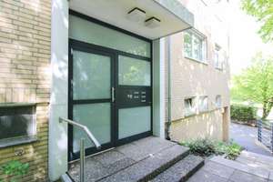 Bezugsfrei: Terrassenwohnung mit Garage nahe der Sieker-Schweiz – Die vollständige Adresse der Immobilie erhältst du vom Anbieter., 33605 Stieghorst, Bielefeld – Vorschaubild 9