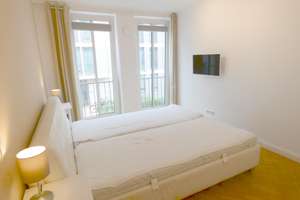 Gepflegte Drei-Zimmer-Wohnung mit Küche und Loggia in ruhiger Lage in der Neustadt – Die vollständige Adresse der Immobilie erhältst du vom Anbieter., 28199 Alte Neustadt, Bremen – Vorschaubild 17