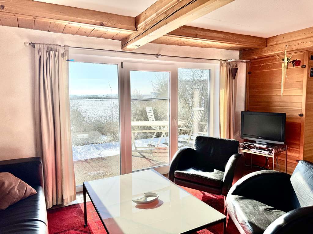 Immobilie in Nordstrand - Charmantes Ensemble auf Nordstrand bestehend aus 2 Ferienhäusern - Bild 4