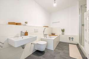 WOHNUNG 9: Wohlfühlatmosphäre in begehrter Lage – Die vollständige Adresse der Immobilie erhältst du vom Anbieter., 40545 Oberkassel, Düsseldorf – Vorschaubild 9