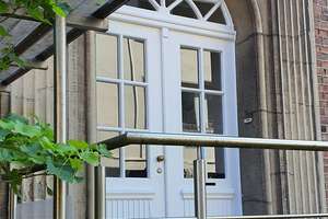 Münster Südviertel: Exklusives Haus-im-Haus Konzept in historischer Villa – Die vollständige Adresse der Immobilie erhältst du vom Anbieter., 48153 Schützenhof, Münster – Vorschaubild 2