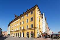Landshut, ... - Vermietung Büros, Gewerbeflächen