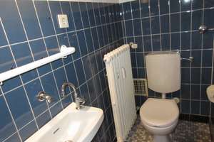 Helle 3-Zimmer-Wohnung in ruhiger Lage in Düsseldorf-Pempelfort – 40477 Pempelfort, Düsseldorf – Vorschaubild 6