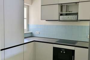 Stilvolle Maisonette-Wohnung mit Balkon & Tiefgarage in ruhiger Grünlage von Berlin-Schmargendorf – Bernadottestr. 24, 14195 Schmargendorf, Berlin – Vorschaubild 9