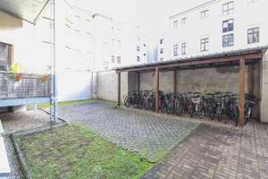 146 m² im Domviertel: Maximale Mieterträge durch flexible Zimmervermietung! – 39104 Altstadt, Magdeburg – Vorschaubild 16