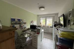 Sonnige Wohnung in Rahm - Zwei Balkons Garage auf Anfrage auch vorhanden – Am Weidengraben 5 - 7, 47269 Rahm, Duisburg – Vorschaubild 7