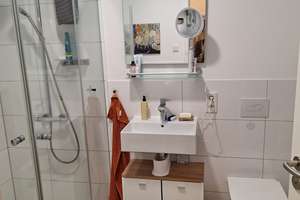 Nachmieter gesucht 3-Zimmer Wohnung mit Balkon im 1. OG in Gladbach – Regentenstraße 137b, 41061 Eicken, Mönchengladbach – Vorschaubild 6