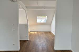 Erstbezug nach Kernsanierung_Wohnen und Arbeiten mit Weitblick – Frankenring 107, 47798 Stadtmitte, Krefeld – Vorschaubild 10