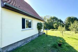 Einfamilienhaus mit viel Potenzial auf großzügigem Gartengrundstück – Boddenstraße 11B, 18586 Gager – Vorschaubild 6