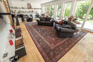Hochwertiges Einfamilienhaus mit stilvollem Wohnkonzept auf 500m2 Grundstück in zentraler Lage! – Die vollständige Adresse der Immobilie erhältst du vom Anbieter., 12524 Altglienicke, Berlin – Vorschaubild 12