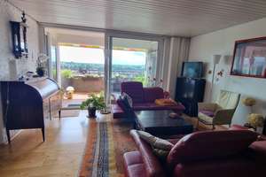  HELL • WEITBLICK • PROVISIONSFREI: Attraktive 4-Zi.-Wohnung  – 67065 Gartenstadt, Ludwigshafen am Rhein – Vorschaubild 6