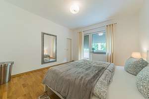 Möblierte Wohnung auf Zeit zu vermieten: – Grüneburgweg 000, 60323 Westend-Süd, Frankfurt am Main – Vorschaubild 8