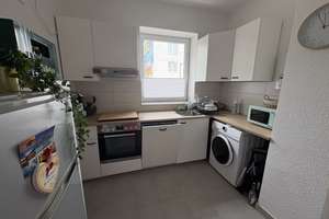 2 Zimmer Wohnung in der Nordstadt - Mit Küchen- & Möbelübernahme – Scheffelstraße 22, 30167 Nordstadt, Hannover – Vorschaubild 3