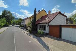 *** RESERVIERT *** Häuschen an der Bode – Die vollständige Adresse der Immobilie erhältst du vom Anbieter., 6502 Thale – Vorschaubild 1
