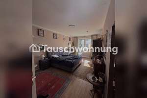 Tauschwohnung: Große 2 Zimmer Wohnung in der Südstadt