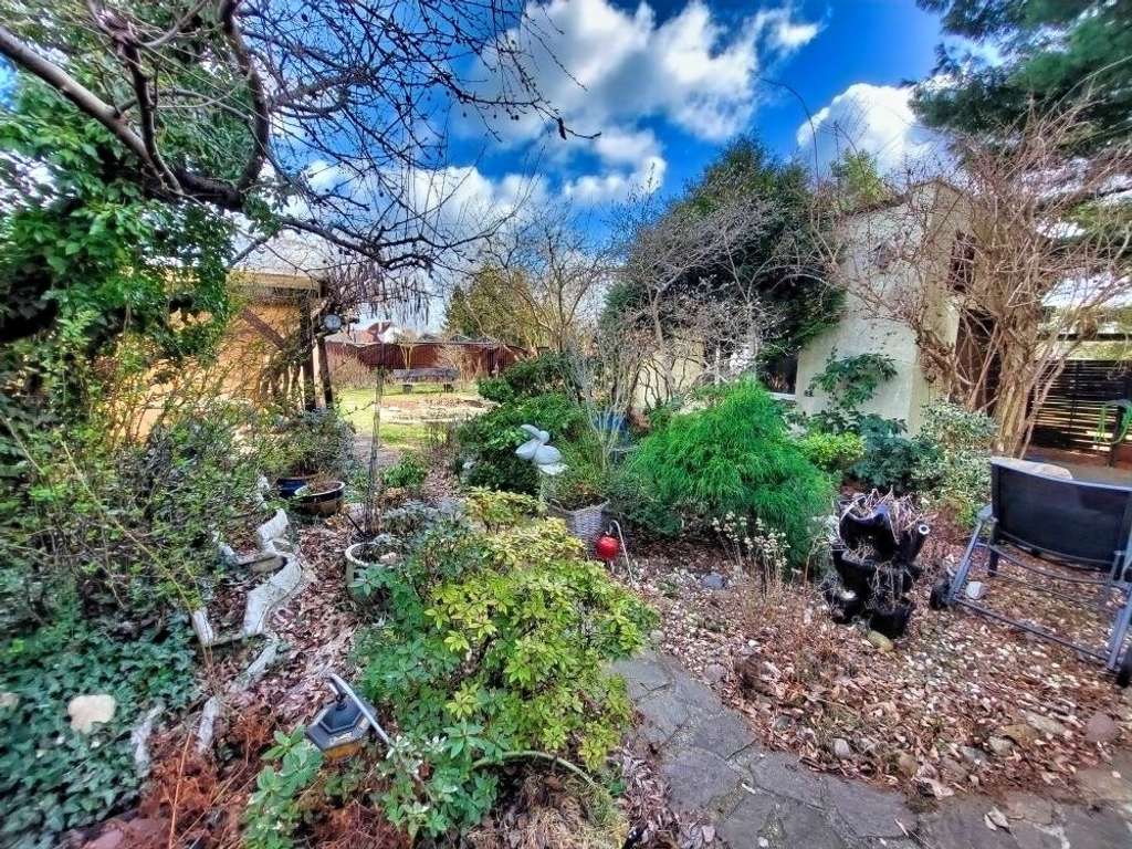 Immobilie in Brieskow-Finkenheerd - Ein Zuhause zum Ankommen – charmante Doppelhaushälfte mit Wohlfühlcharakter - Bild 4