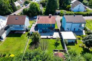 Attraktives Einfamilienhaus in Saarlouis-Vogelsang – Saarlouis (Kreis) – Vorschaubild 2