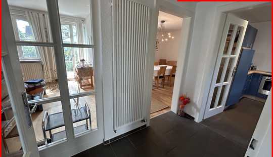 Bild von *** Liebhaberobjekt - Wunderschöne Stadtvilla in Bestlage von Groß-Gerau***