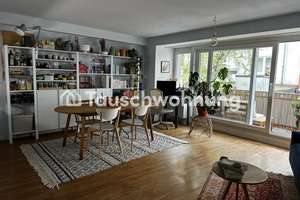 Tauschwohnung: 2-Zi-Whg am Hbf zum Tausch gegen günstigere 1-Zi-Whg – Die vollständige Adresse der Immobilie erhältst du vom Anbieter., 50668 Altstadt/Nord, Köln – Vorschaubild 1
